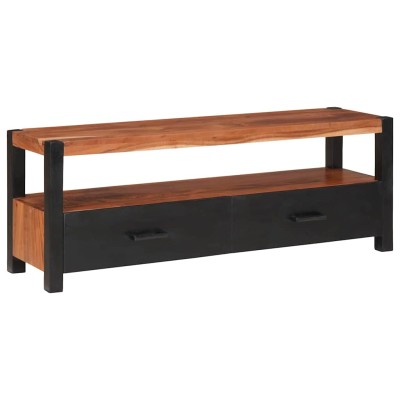 Media cabinet Brown 110 x...