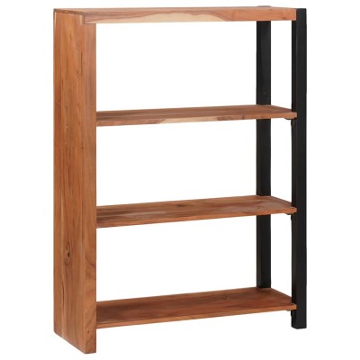 Bookshelf Brown 80 x 30 x...