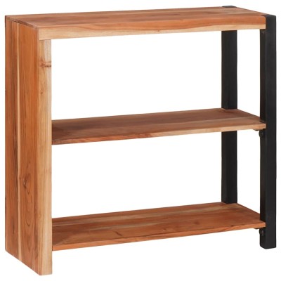 Bookshelf Brown 80 x 30 x...