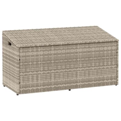 garden storage box light...