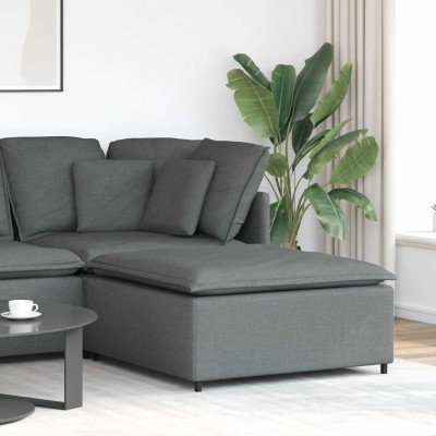 Modular sofa, leg module,...