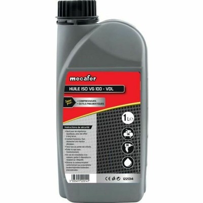 Motor oil MECAFER 122014...