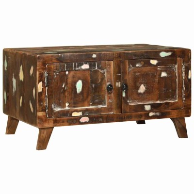 Coffee Table Multicolored...