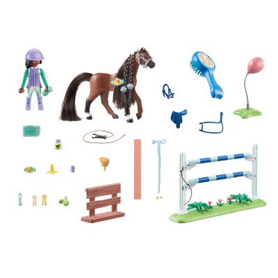 Playset Playmobil 71355...