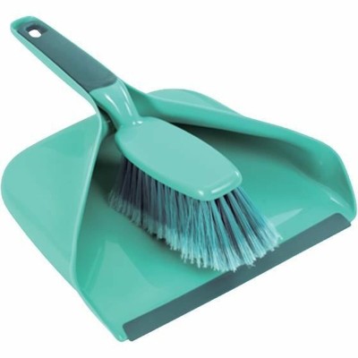 Broom and dustpan set...