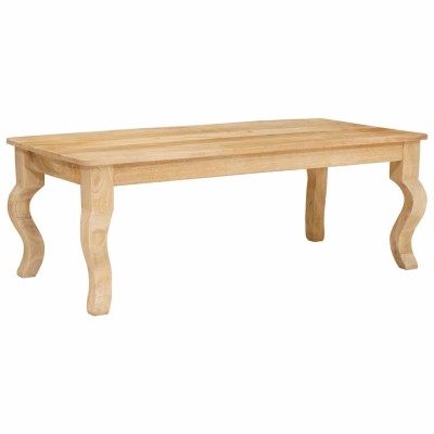 Coffee table Brown 110 x 55...