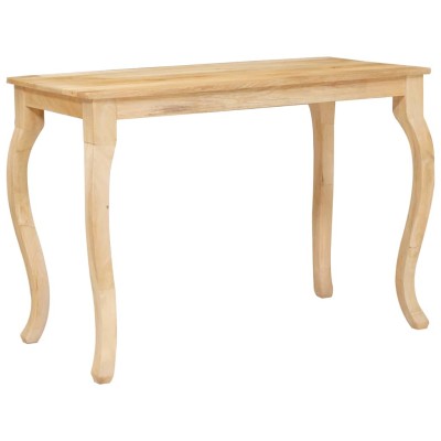 Coffee table Brown 110 x 55...