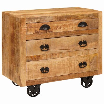 Side cabinet Brown 70 x 38...