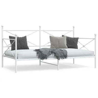 Day bed without mattress...