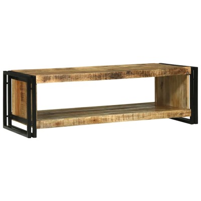 Coffee table Brown 120 x 50...
