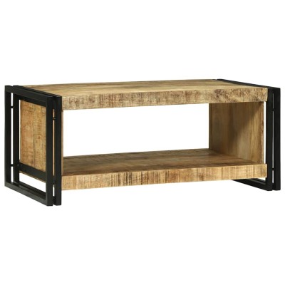 Coffee table Brown 90 x 50...