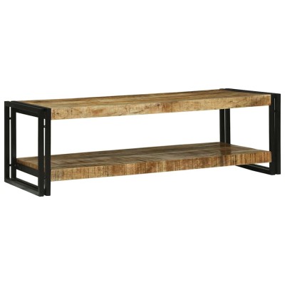 Coffee table Brown 120 x 50...