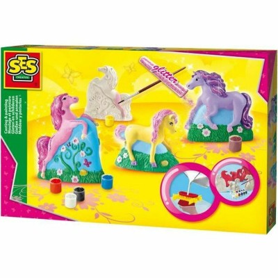 Veidošanas Spēles SES...