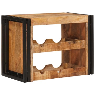 Wine rack Brown 60 x 45 x...