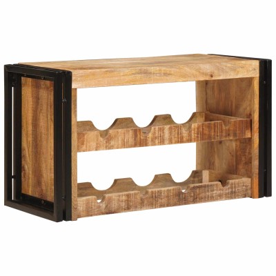 Wine rack Brown 80 x 45 x...