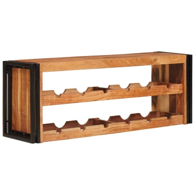 Wine rack Brown 120 x 45 x...