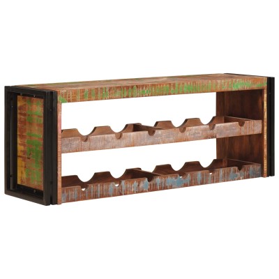 Wine rack Brown 120 x 45 x...