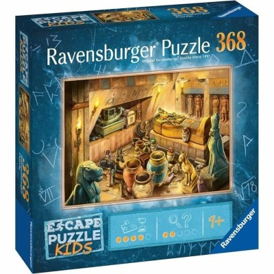 Головоломка Ravensburger...