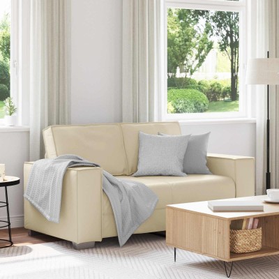 Dvivietė sofa Kreminė 160...