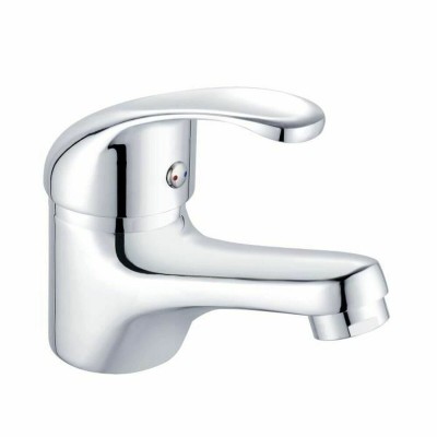 Mixer Tap Rousseau Metal...