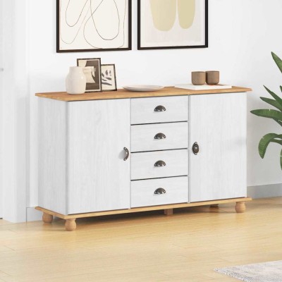 Cabinet with drawers ASKIM...