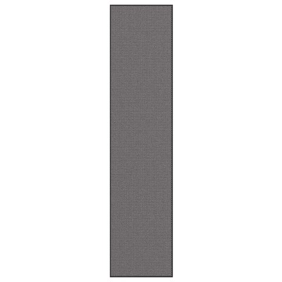 Door mat, anthracite color...