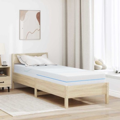 Mattress White 80 x 200 cm...