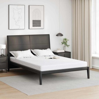 Mattress White 140 x 200 cm...