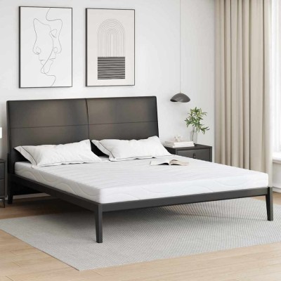 Mattress White 180 x 200 cm...