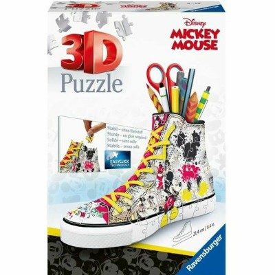 3D Puzzle Ravensburger...