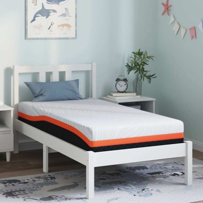Mattress White and black 80...