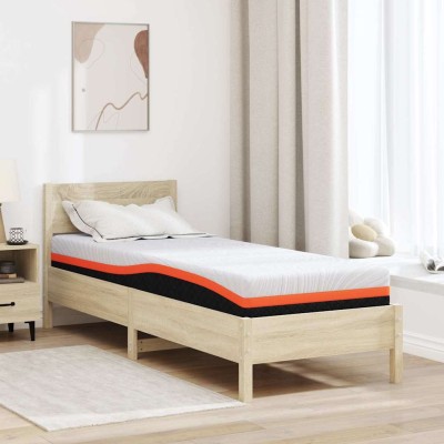 Mattress White and black 80...