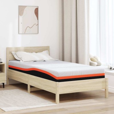 Mattress White and black...