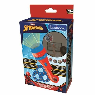 фонарь Lexibook Spider-Man...