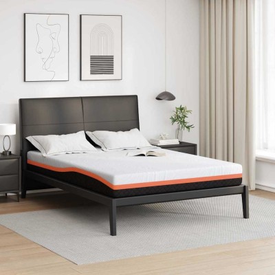 Mattress White and black...