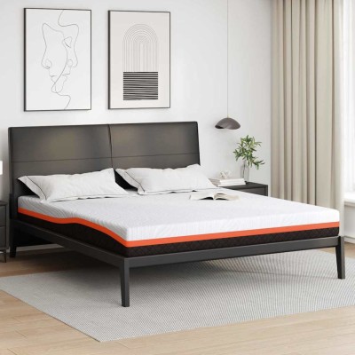 Mattress White and black...