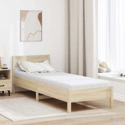 Mattress White 70 x 200 cm...