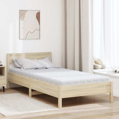 Mattress White 100 x 200 cm...