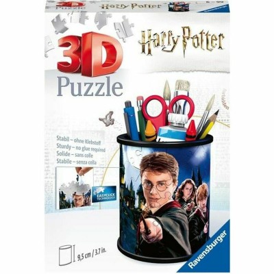 3D Puzzle Ravensburger...