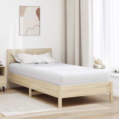 Mattress White 100 x 200 cm...