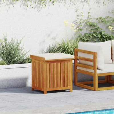 Outdoor box for cushions,...