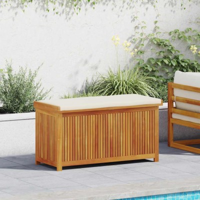 Outdoor box for cushions,...
