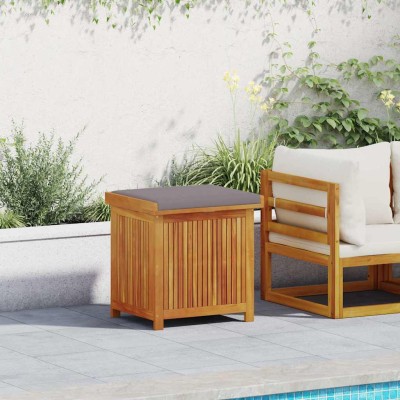 Outdoor box for cushions,...
