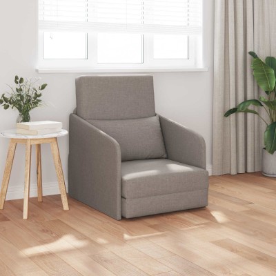 Sofa bed Tortora 65 x 80 x...