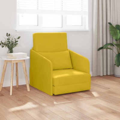 Sofa lova Geltona 65 x 80 x...