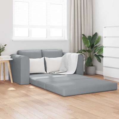 Sofa bed 60cm Light gray...