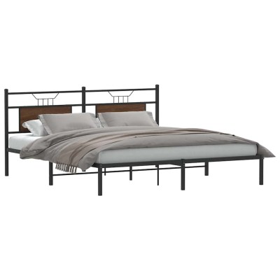 bed frame without mattress...