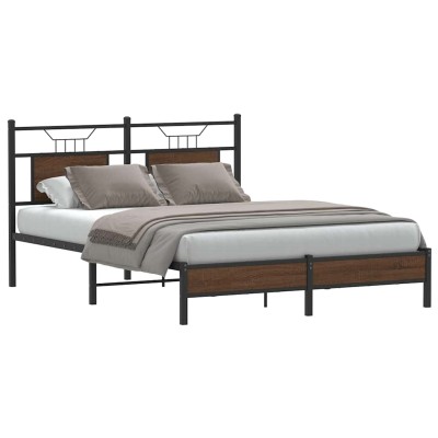 bed frame without mattress...