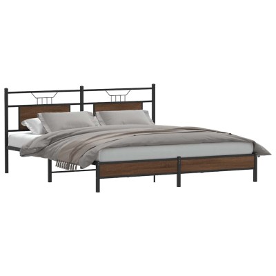 bed frame without mattress...