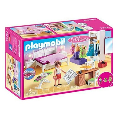 Playset Dollhouse Playmobil...